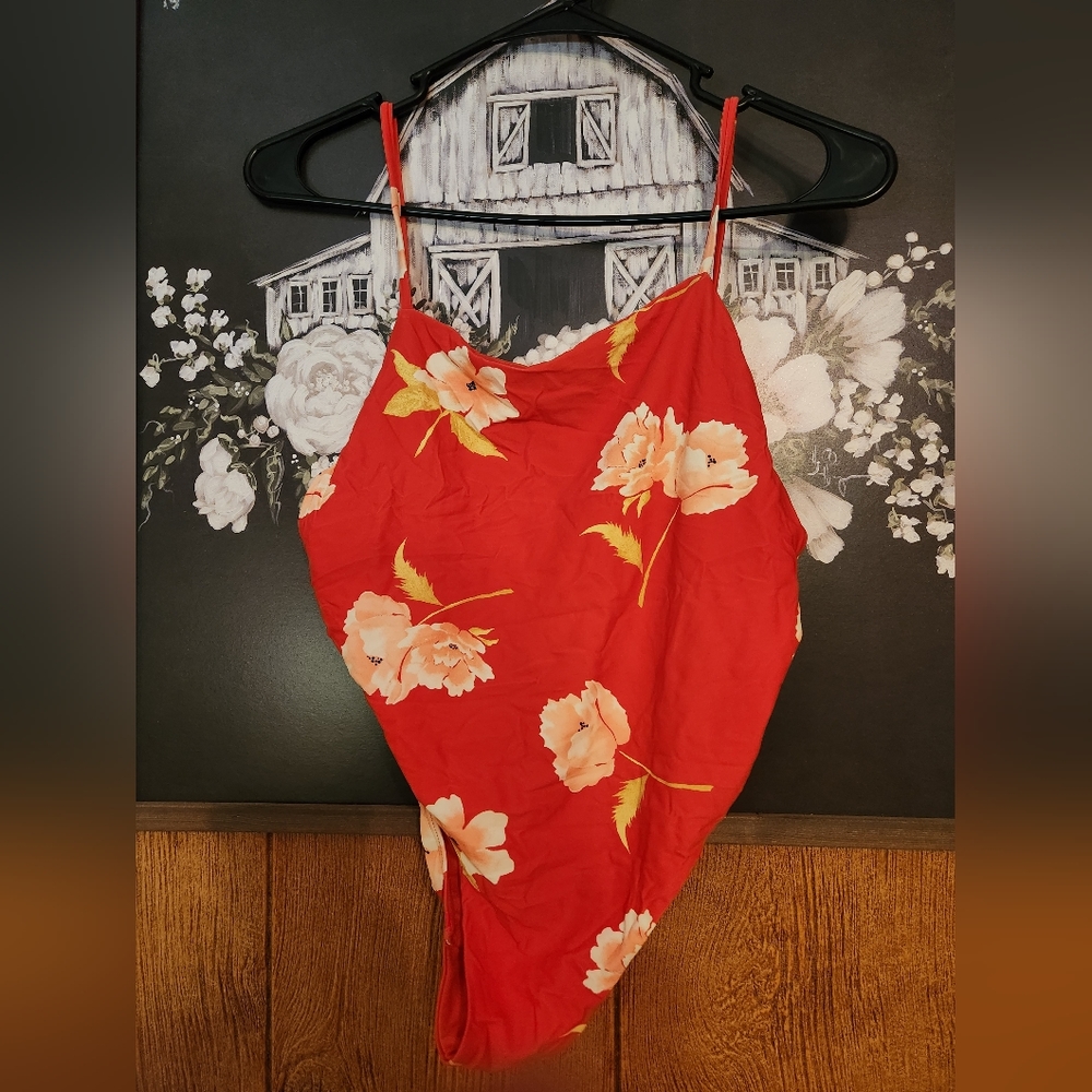 Billabong one piece